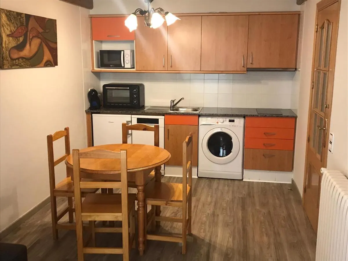 Apartaments Cal Noi Camprodon 0*,  España