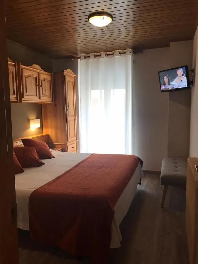 Apartaments Cal Noi Camprodon