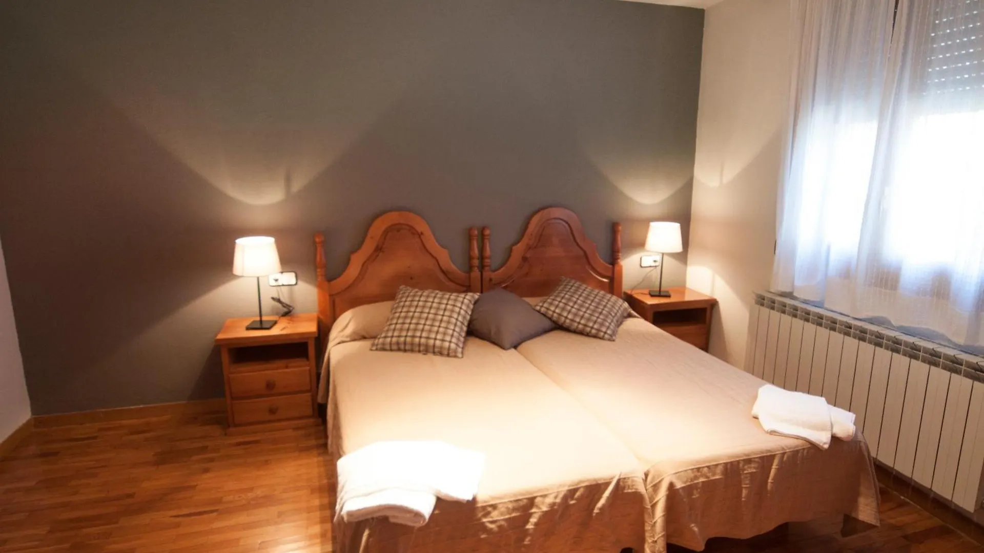 Apartamento Apartaments Cal Noi Camprodon