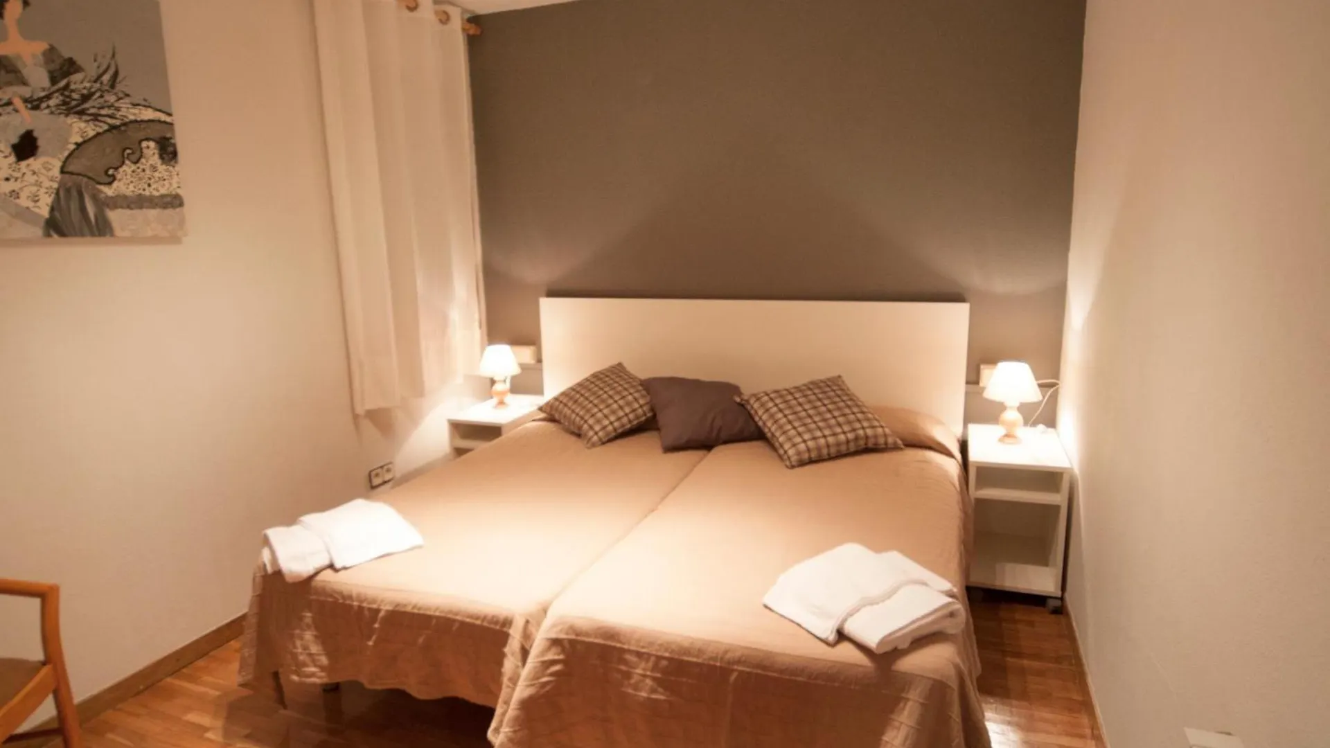 Apartaments Cal Noi Camprodon