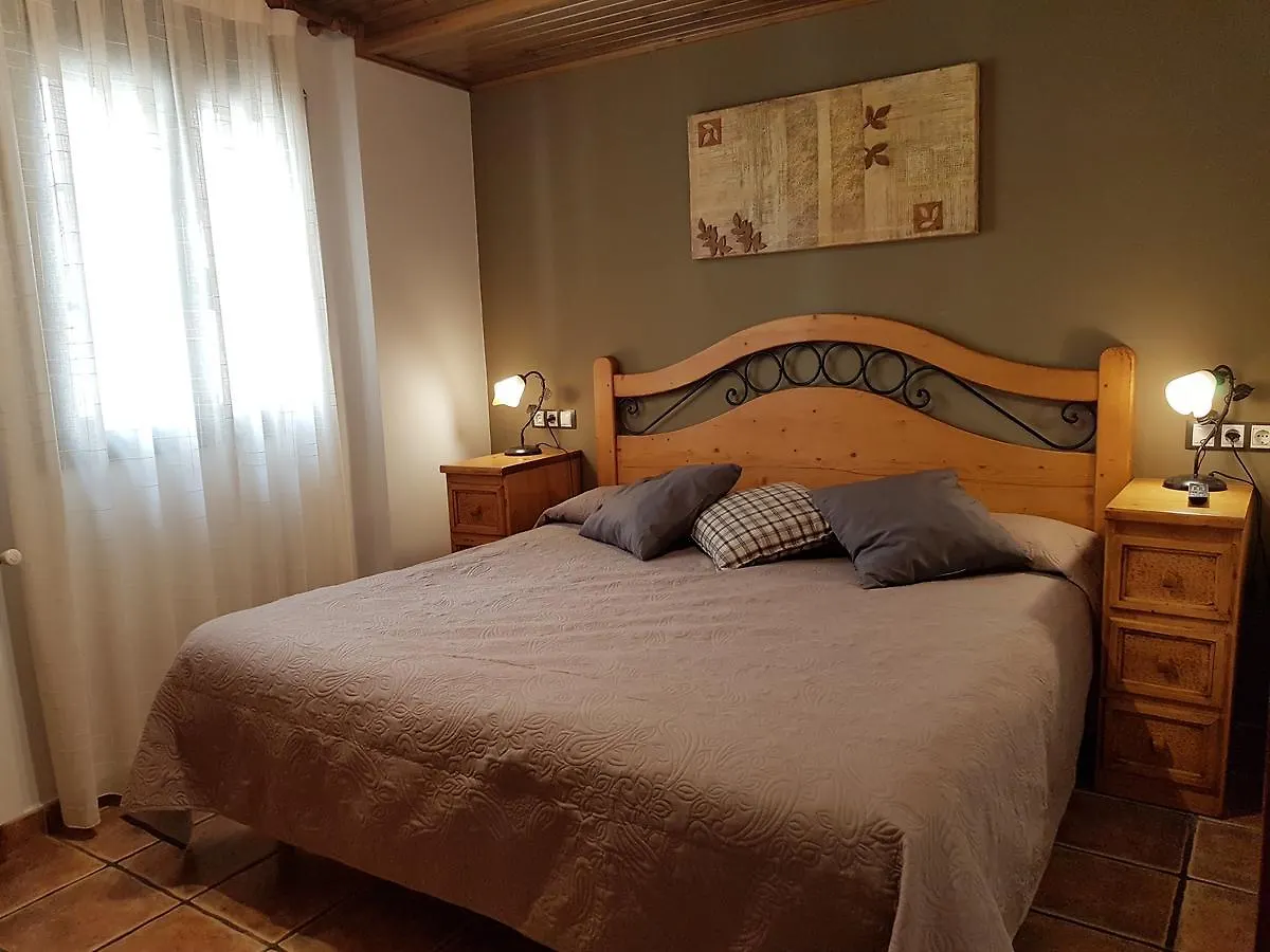 Apartaments Cal Noi Camprodon
