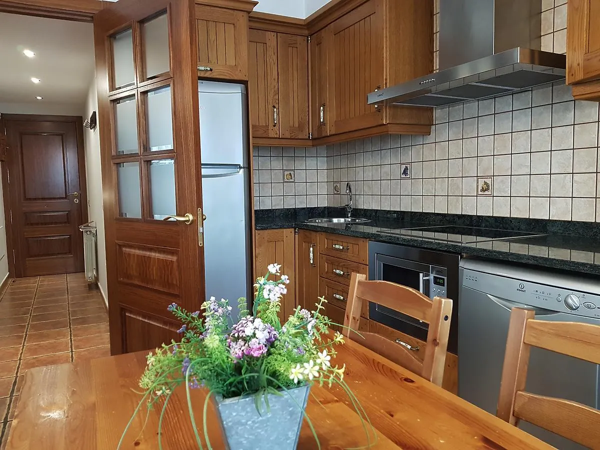 Apartamento Apartaments Cal Noi Camprodon