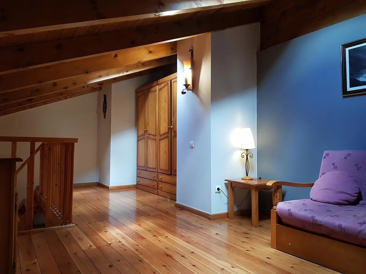 Apartaments Cal Noi Camprodon España