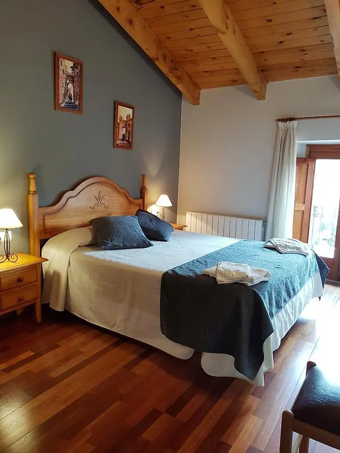 Apartamento Apartaments Cal Noi Camprodon