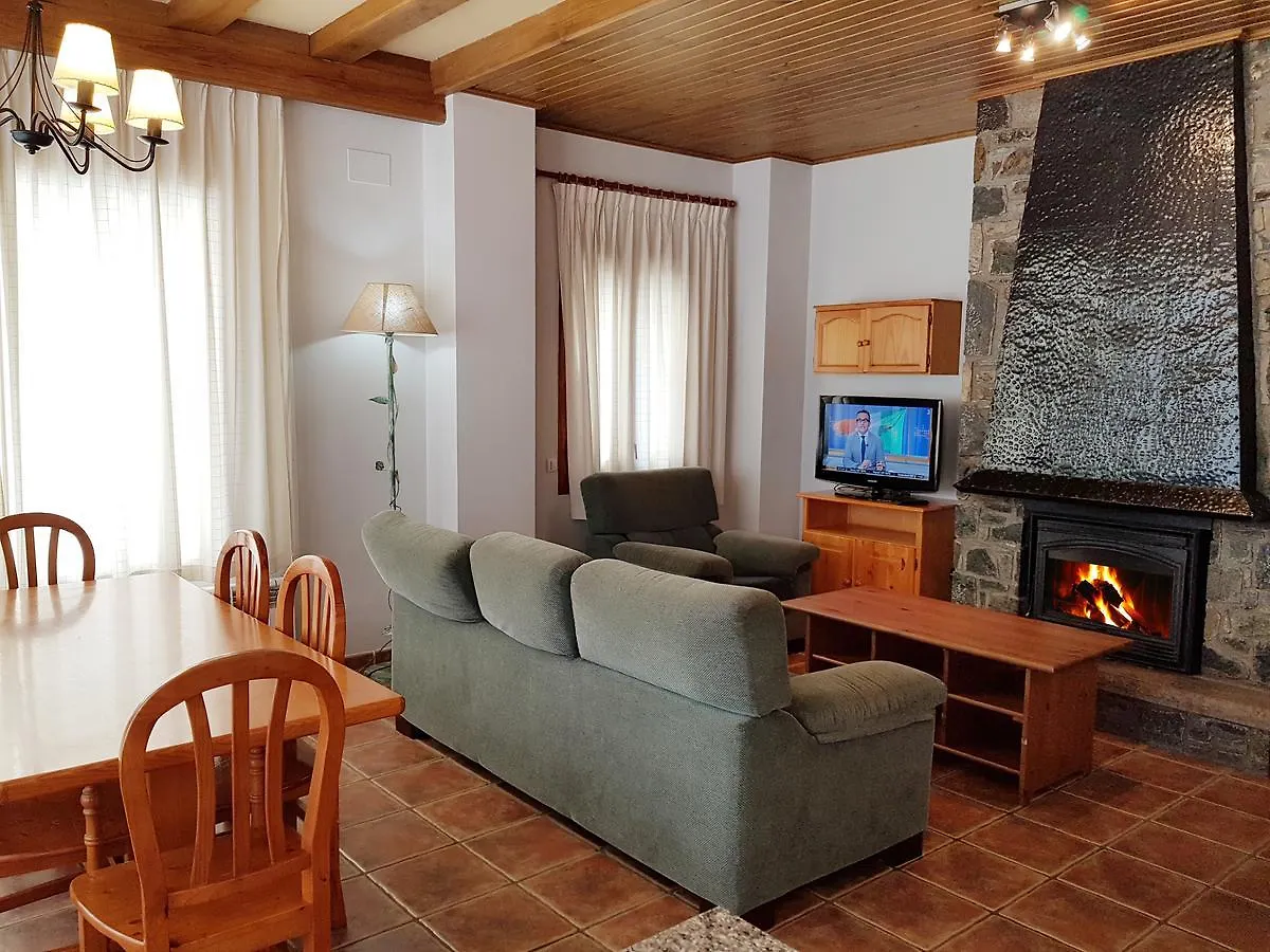 Apartaments Cal Noi Camprodon 0*,  España
