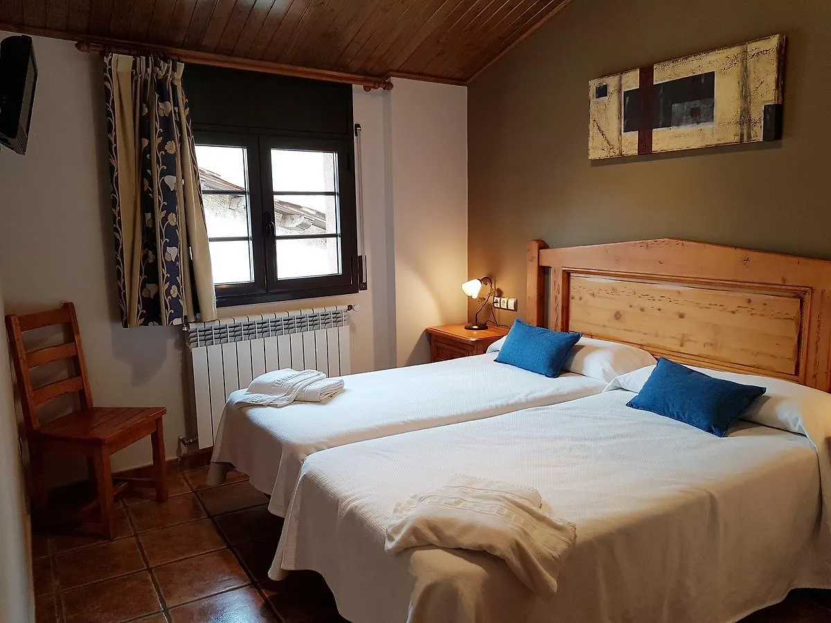 Apartaments Cal Noi Camprodon Apartamento