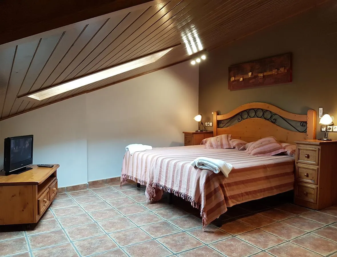 Apartaments Cal Noi Camprodon