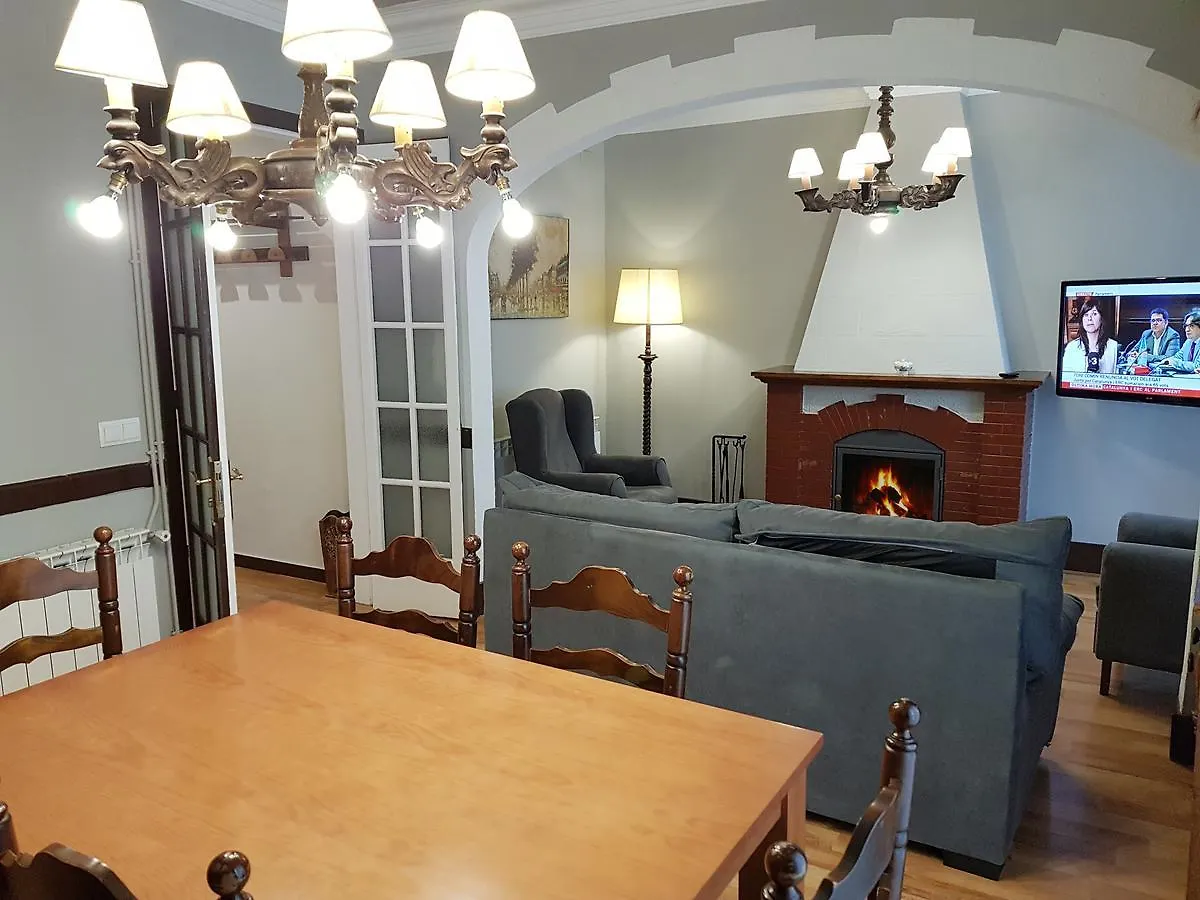 Apartamento Apartaments Cal Noi Camprodon