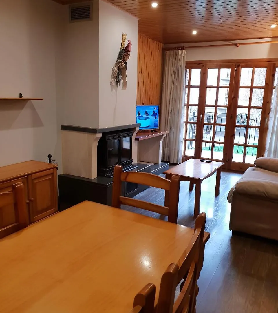 Apartaments Cal Noi Camprodon