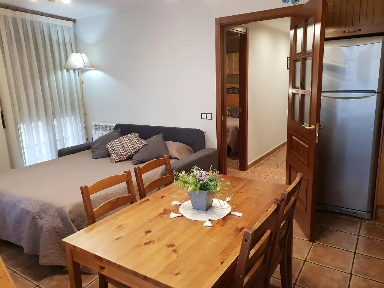 Apartaments Cal Noi Camprodon España