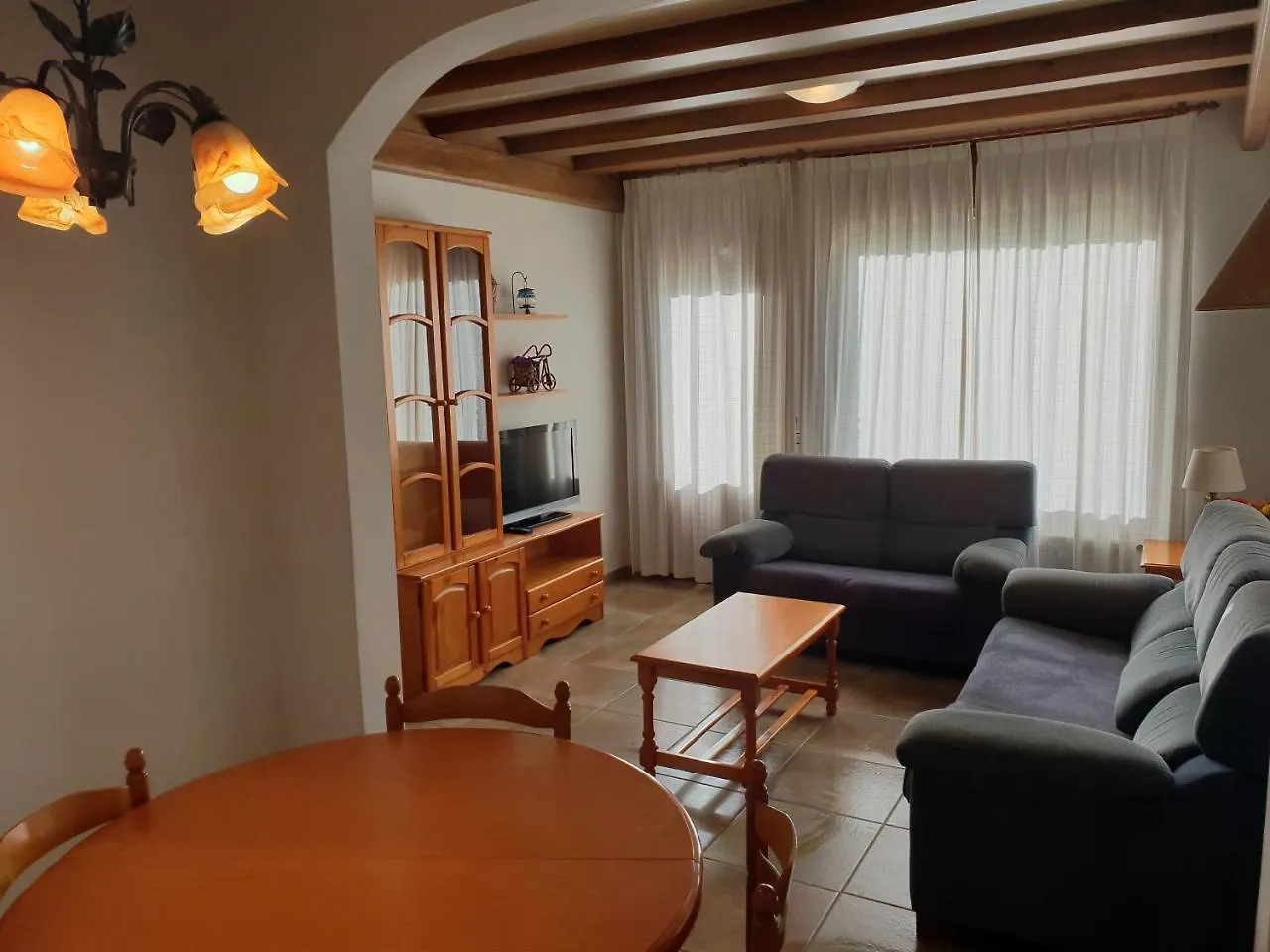 Apartaments Cal Noi Camprodon