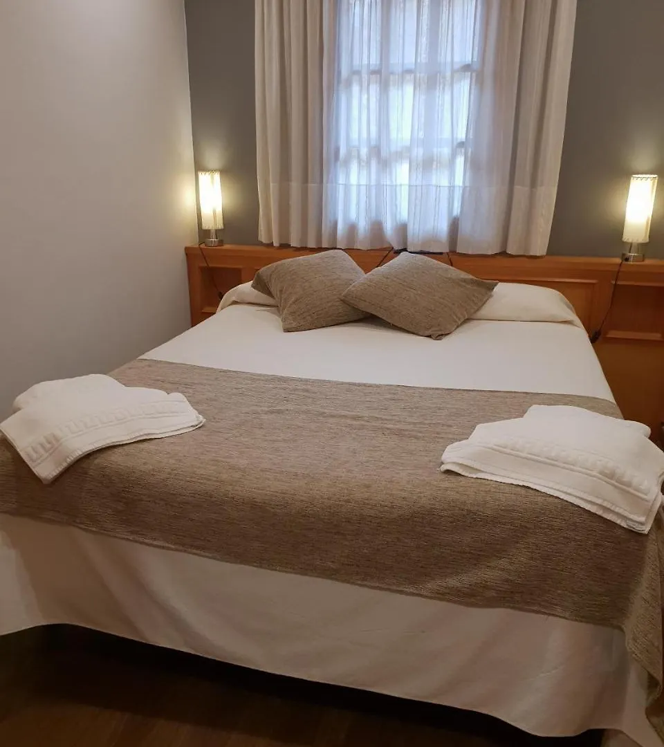 Apartamento Apartaments Cal Noi Camprodon