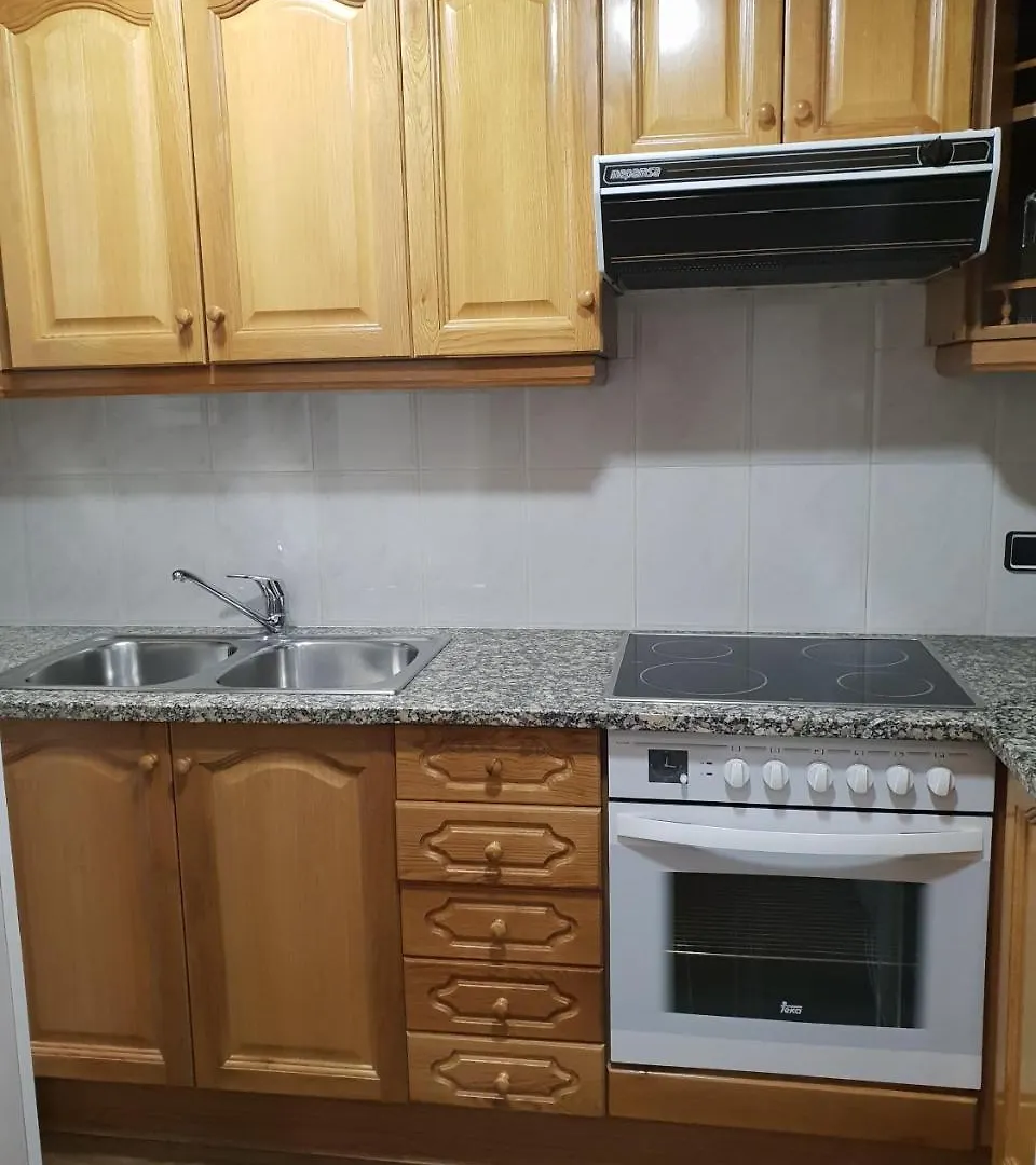 Apartaments Cal Noi Camprodon Apartamento