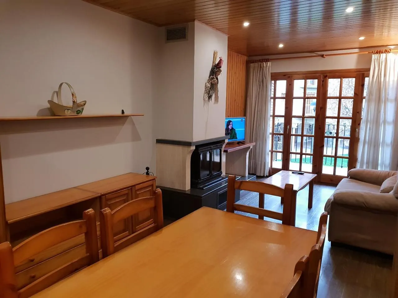Apartamento Apartaments Cal Noi Camprodon