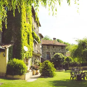  Casa rural Casa Etxalde