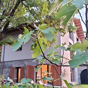  Villa Les Planes De