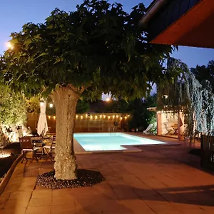 Сasa de vacaciones El Cedre Blau Vivienda Con Piscina En