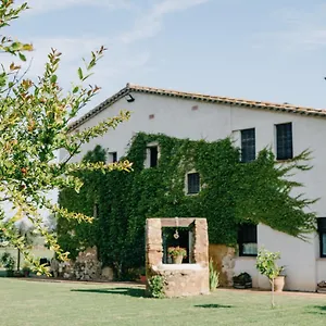  Agroturismo Serra 1786
