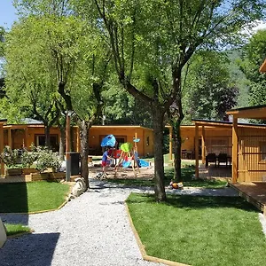 2* Camping Els Roures