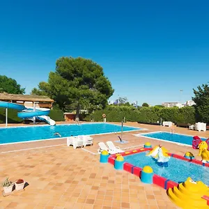  Camping Camping De Salou
